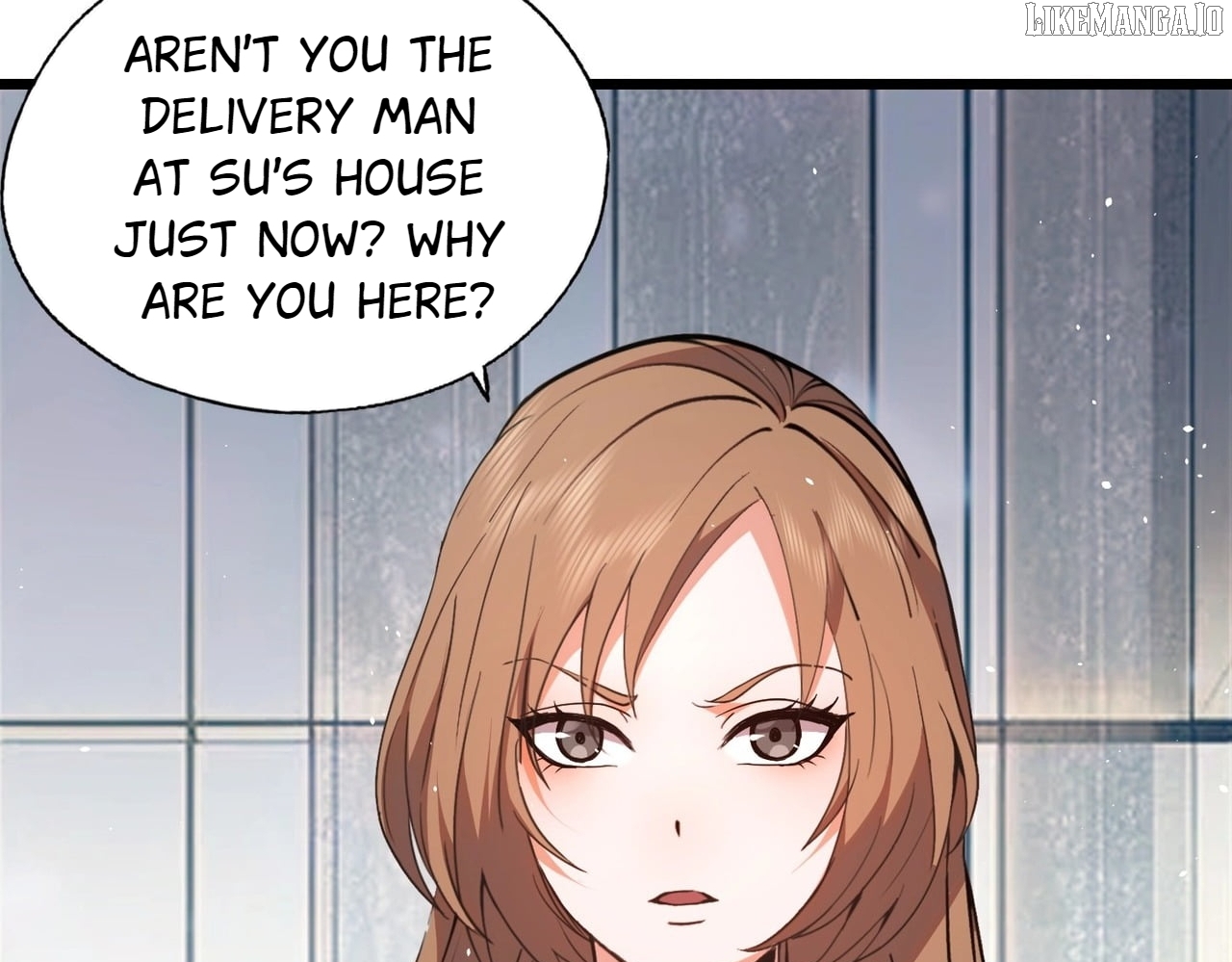 Hidden Dragon in the City (2025) Chapter 2 - page 114